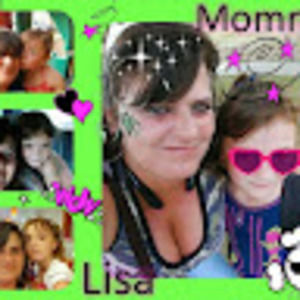 Meet your Posher, Stacey